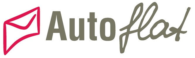 autoflat logo