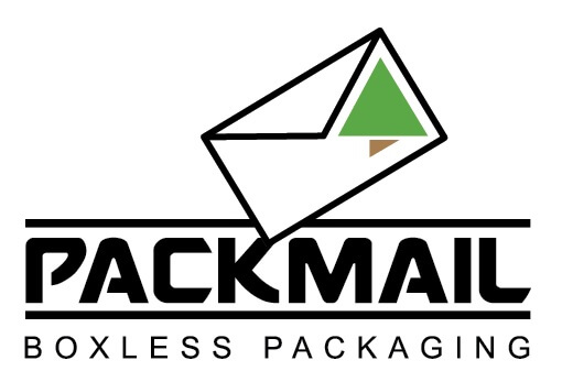 packmail logo